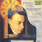 Sergei Rachmaninoff - A Window In Time