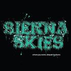 Sienna Skies - Where Joy Exists, Despair Beckons (EP)