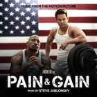 Pain & Gain (Music From The Motion Picture)