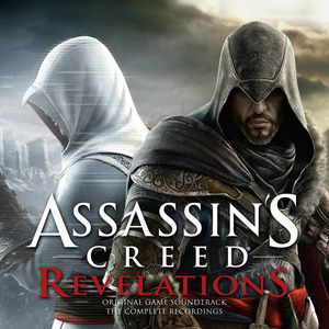 Assassin's Creed: Revelations - The Complete Recordings CD3