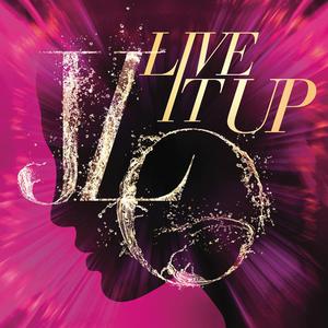 Live It Up (CDS)