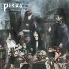 Purson - The Circle And The Blue Door