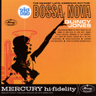 Quincy Jones - Big Band Bossa Nova (Vinyl)