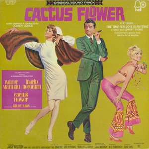 Cactus Flower (Vinyl)