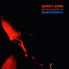Quincy Jones - The Quintessence (Vinyl)