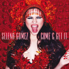 Selena Gomez - Come & Get It (CDS)