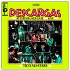 Tico All Stars - Descargas Live At The Village Gate Vol 1& 2