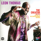 Leon Thomas - The Creator (1969-1973) - The Best Of The Flying Dutchman Masters