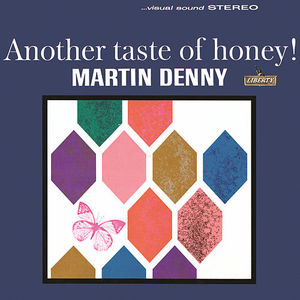 Another Taste Of Honey (Vinyl)