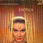 Martin Denny - Exotica (Reissue 2010)