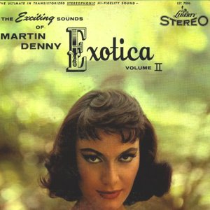 Exotica II (Reissue 2005)