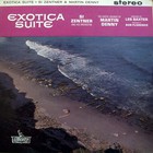 Martin Denny - Exotica Suite (With Si Zentner) (Vinyl)