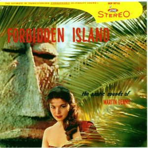 Forbidden Island (Vinyl)