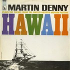 Martin Denny - Hawaii (Vinyl)
