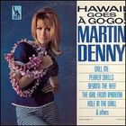 Martin Denny - Hawaii Goes A Go-Go (Vinyl)