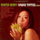 Martin Denny - Hawaii Tattoo (Vinyl)