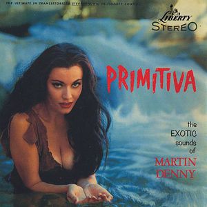 Primitiva (Vinyl)