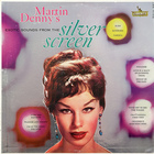 Martin Denny - Silver Screen (Vinyl)
