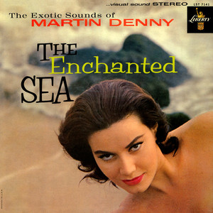 The Enchanted Sea (Vinyl)