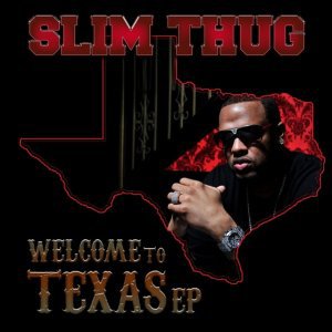Welcome To Texas (EP)