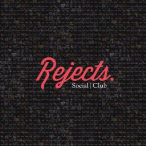 Rejects (EP)