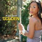 Kim Scott - Golden (CDS)