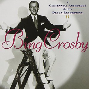 A Centennial Anthology Of His Decca Recordings CD2