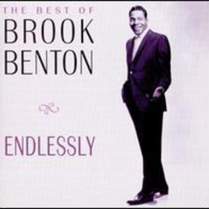Endlessly: The Best Of Brook Benton