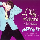 Cliff Richard - Move It (With The Shadows) CD1