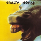Crazy Horse (Vinyl)
