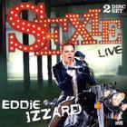 Sexie (Live) CD1