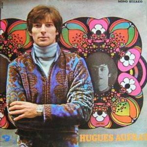 Hugues Aufray (Vinyl)