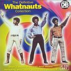 The Whatnauts - The Definitive Collection CD1