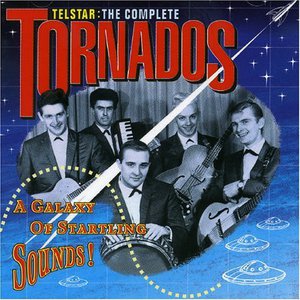 The Complete Tornados 62 - 66 Vol. 1