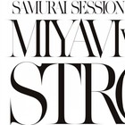 Miyavi - Strong (Vs. Kreva) (CDS)