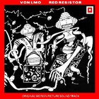 Red Resistor (EP)