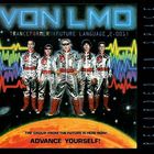 Von Lmo - Tranceformer (Future Language 2.001)