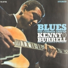 Kenny Burrell - Blues: The Common Ground (Remastered 2001)