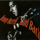 Kenny Burrell - Laid Back (Remastered 1998)