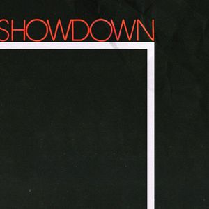 Showdown (Vinyl)