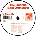 The Quantic Soul Orchestra - Stampede Remixes (EP)