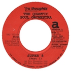 The Quantic Soul Orchestra - Super 8 (CDS)