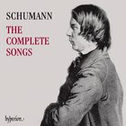 Schumann: The Complete Songs CD8