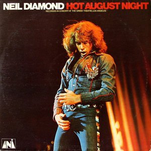 Hot August Night (Live) (Reissued 2012)