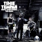 Tinie Tempah - Simply Unstoppable (Yes Remix) (CDS)