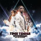 Tinie Tempah - Wonderman (Feat. Ellie Goulding) (MCD)