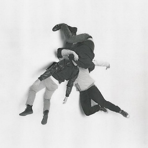 Bound (EP)