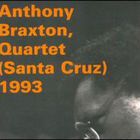 Anthony Braxton - Quartet (Santa Cruz) 1993 CD1