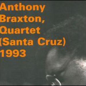 Quartet (Santa Cruz) 1993 CD1
