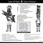 Secret Chiefs 3 - Eyes Of Flesh § Eyes Of Flame